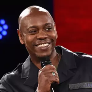 Dave Chappelle's Recommended Books